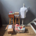 Preparing for My First Craft Show