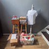 Preparing for My First Craft Show