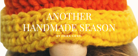 A Handmade Season | Fall 2026 Edition