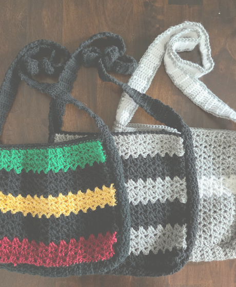 Handmade Hodgepodge - Handmade by Erika Liesel