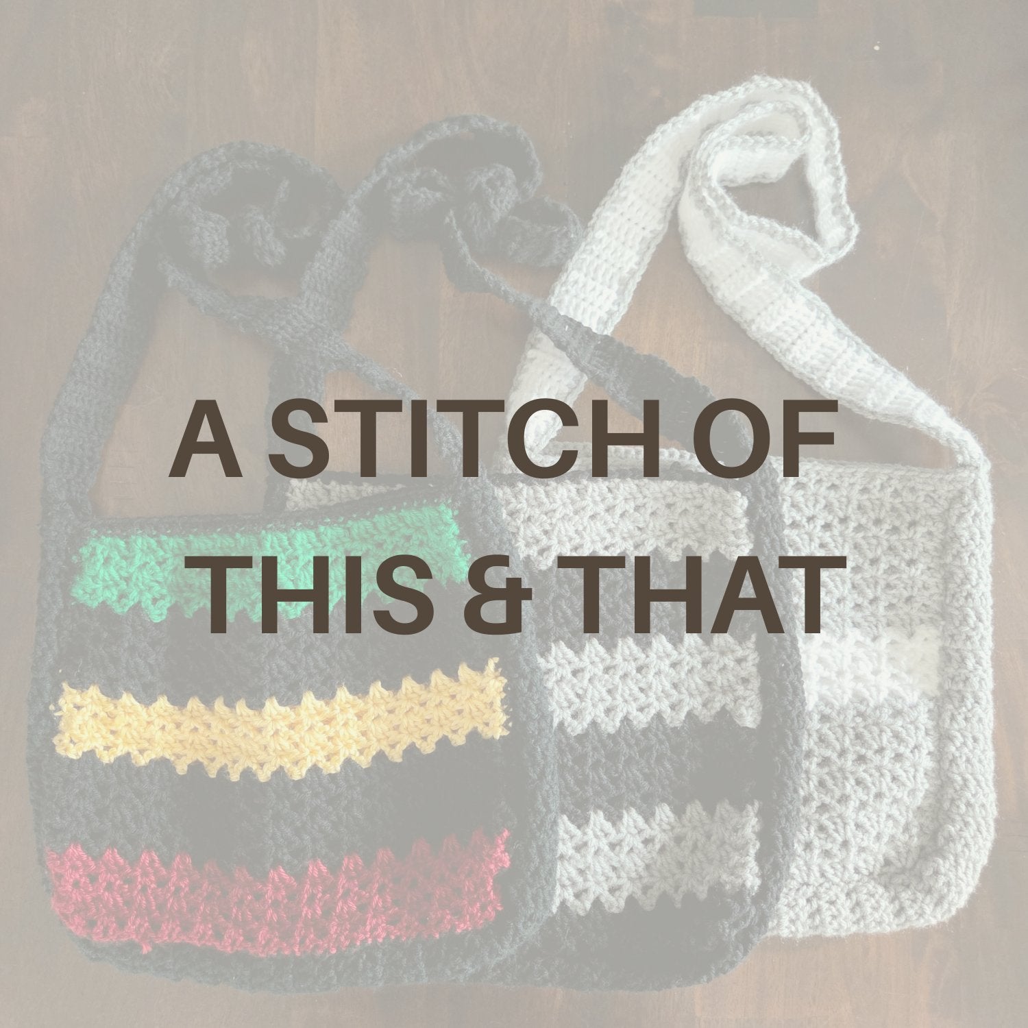 Handmade Hodgepodge - Handmade by Erika Liesel