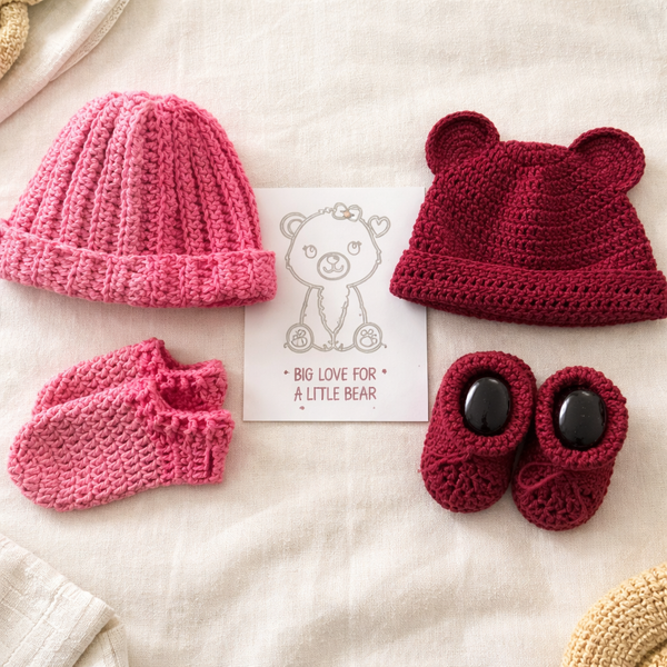 Handmade for Little Ones