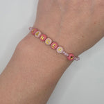 Cancer Bracelet