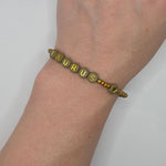 Taurus Bracelet