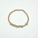 Taurus Bracelet