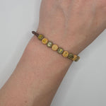 Sagittarius Bracelet