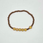 Virgo Bracelet
