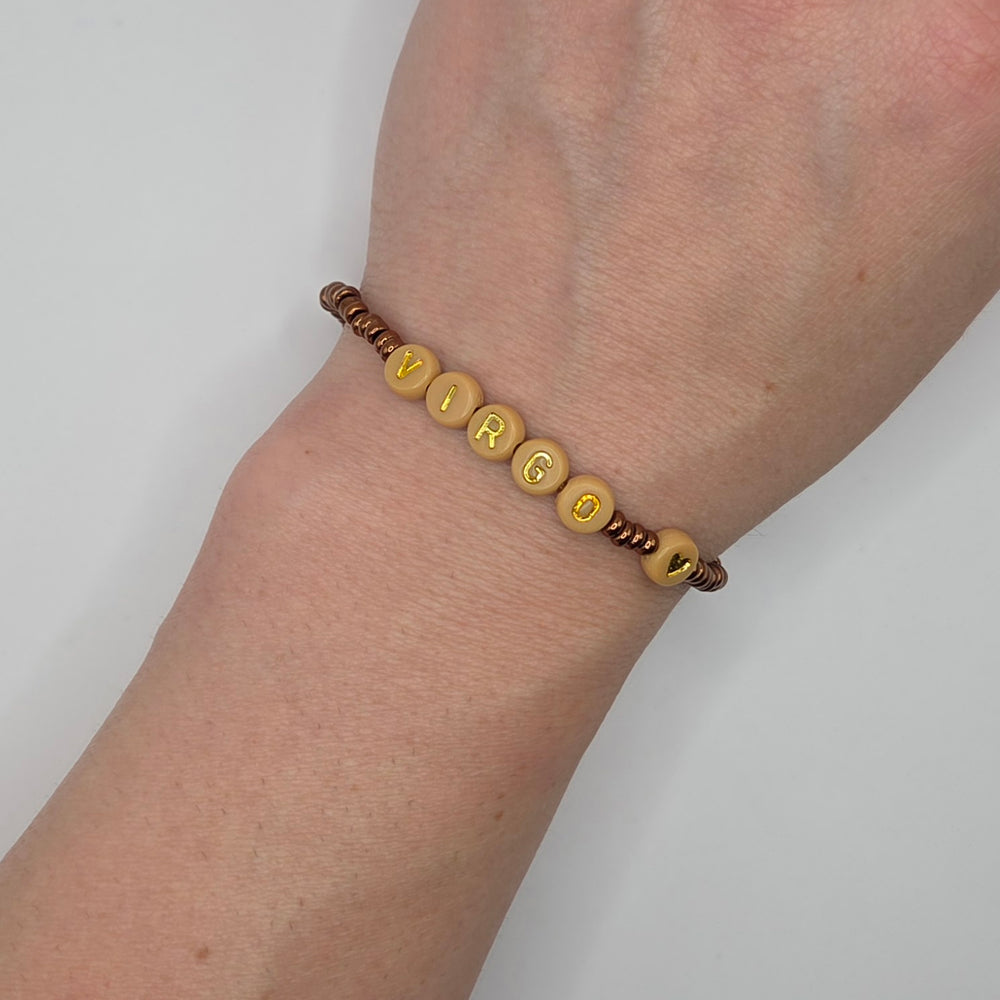 Virgo Bracelet