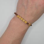 Virgo Bracelet