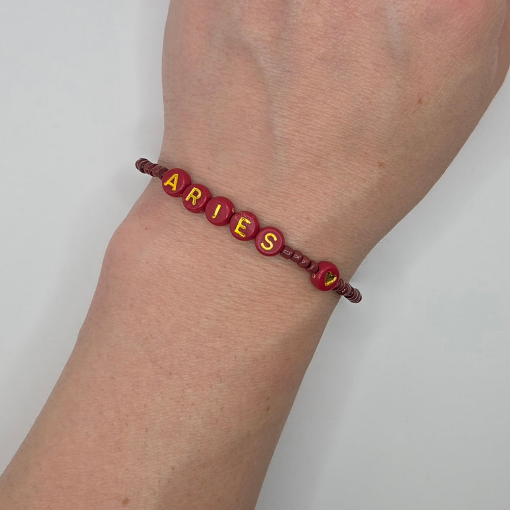 Aries Bracelet