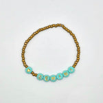Gemini Bracelet