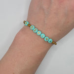Gemini Bracelet