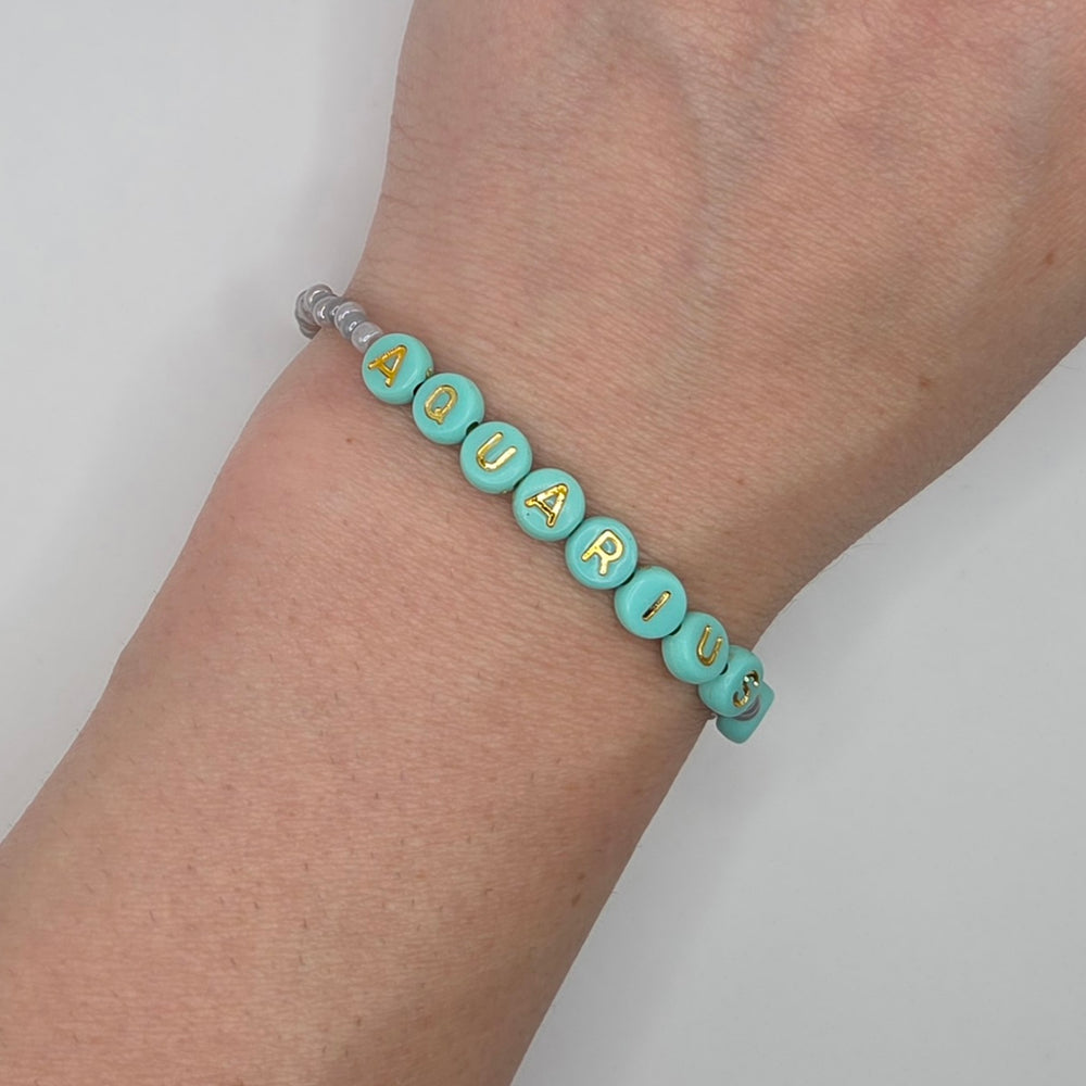 Aquarius Bracelet