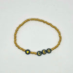 Leo Bracelet