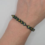 Mildly Feral Bracelet