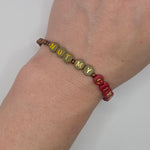 Not My Circus Bracelet