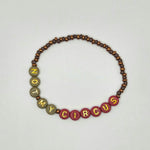 Not My Circus Bracelet