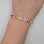 People Are A Lot Bracelet