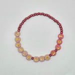 People Are A Lot Bracelet
