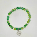 Lucky Clover Bracelet