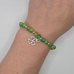 Lucky Clover Bracelet