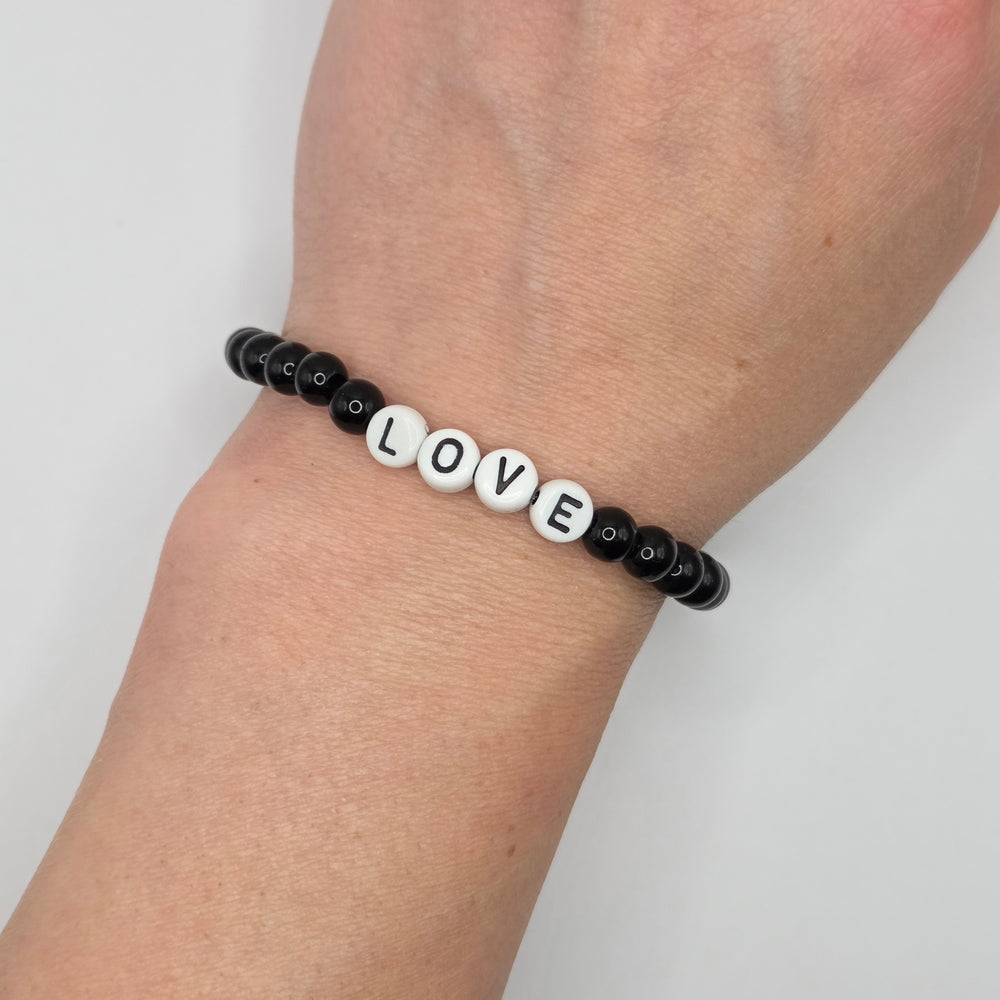 Love & Hate Bracelet