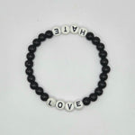 Love & Hate Bracelet