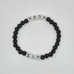 Sun & Moon Bracelet