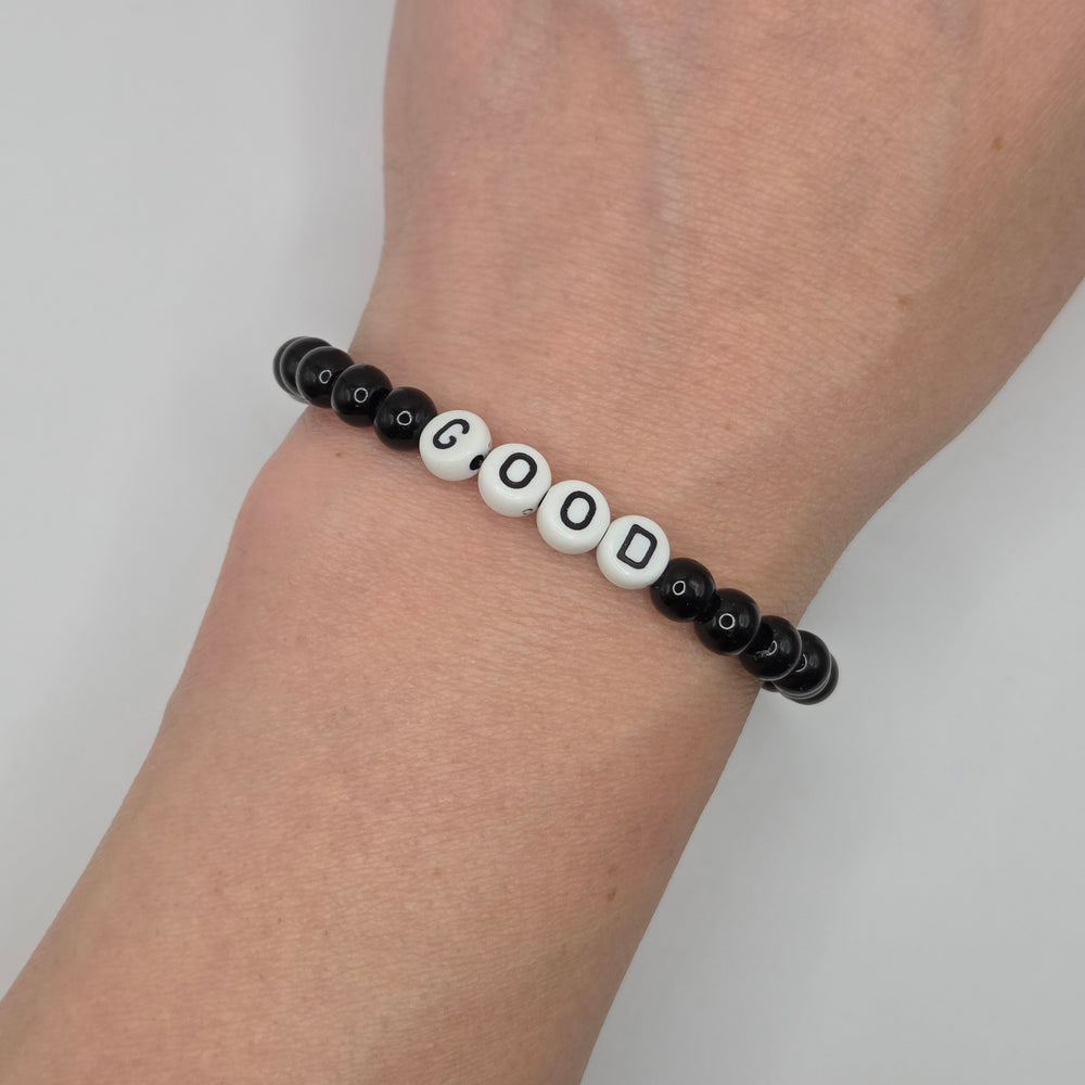 Good & Evil Bracelet