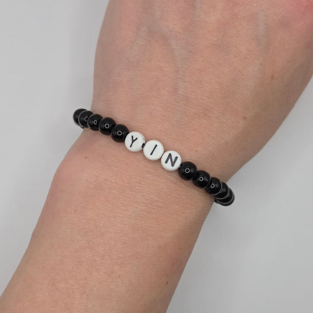 Yin & Yang Bracelet