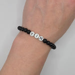 Yin & Yang Bracelet