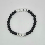 Yin & Yang Bracelet