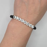 Blackout Bracelet