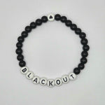 Blackout Bracelet