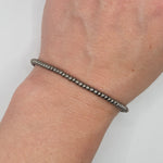 Gunmetal Bracelet