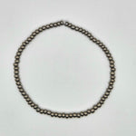 Gunmetal Bracelet