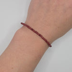 Clay Bracelet