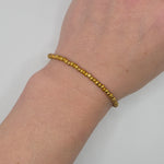 Golden Sand Bracelet