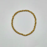 Golden Sand Bracelet
