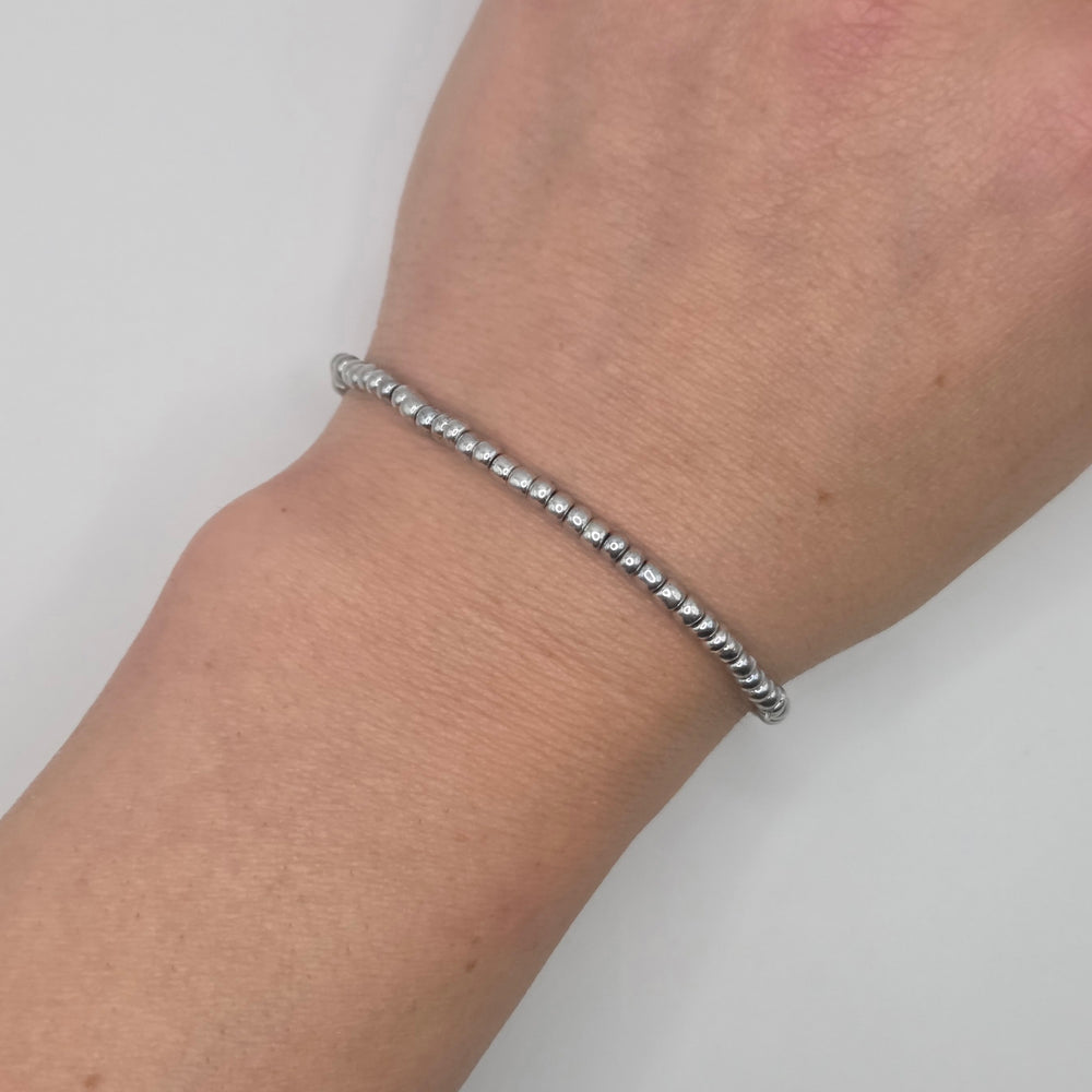 Sterling Bracelet