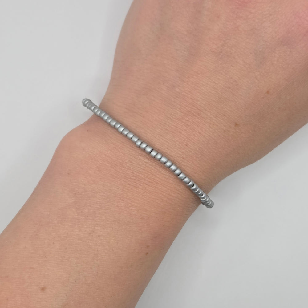 Frost Bracelet