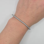 Frost Bracelet