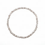 Pearl Gray Bracelet