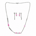 Rosewater Jewelry Set