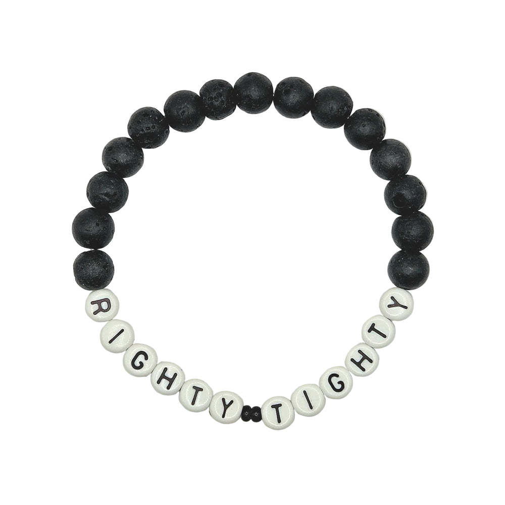 Righty Tighty Bracelet | 8"