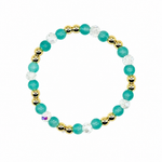 ★ E.Liesel Lagoon Bracelet