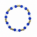 ★ E.Liesel Sapphire Bracelet