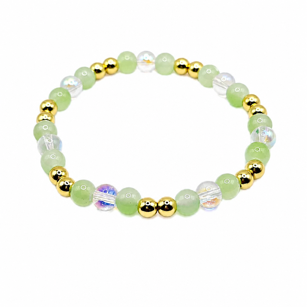 ★ E.Liesel Spring Bracelet