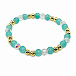 ★ E.Liesel Lagoon Bracelet