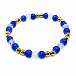 ★ E.Liesel Sapphire Bracelet